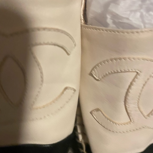 CHANEL Espadrilles - Picture 5 of 12